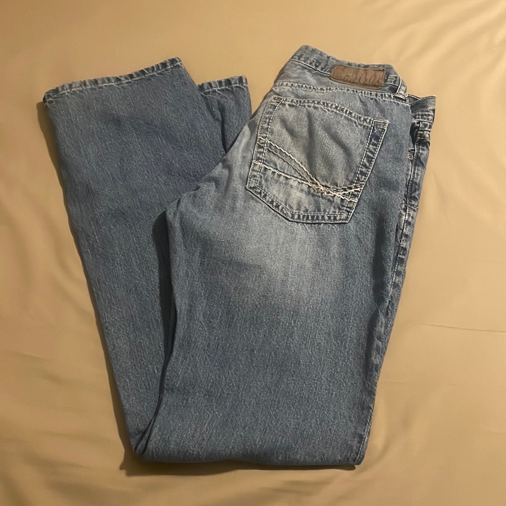 Reclaim men’s jeans. Size 31L